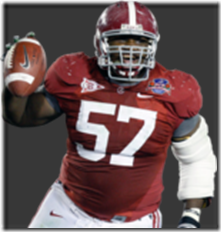 Marcell Dareus