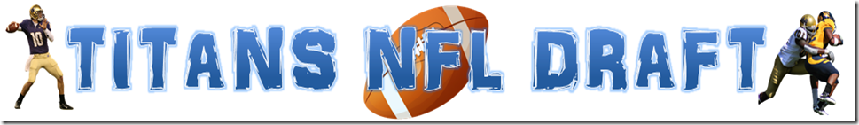Titans NFL Draft Profile Picture